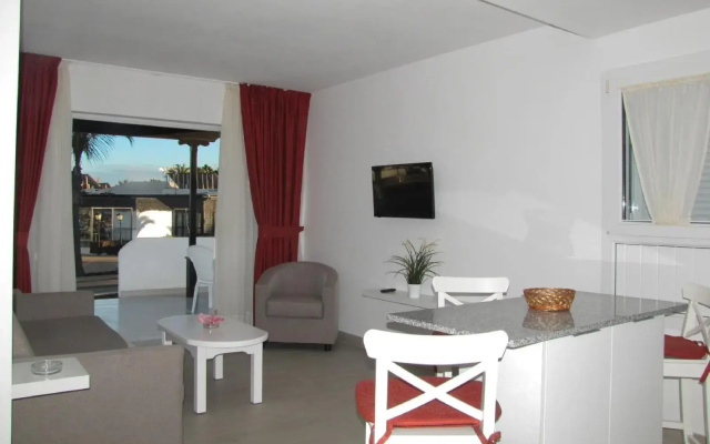 Bungalows Playa Limones