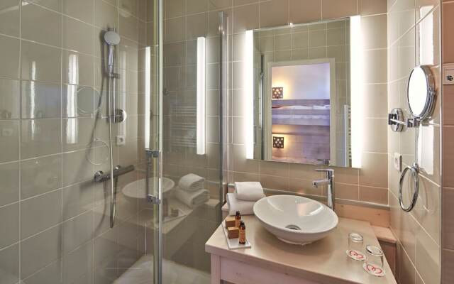 La Frégate - Bidart - Hôtel by Miléade