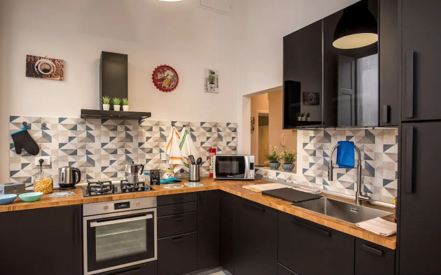 Ariento 18 in Firenze