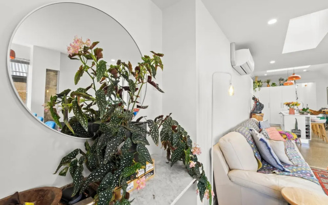 2 Bedroom House - Hobart CBD