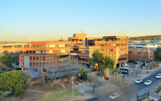 The Centurion Hotel