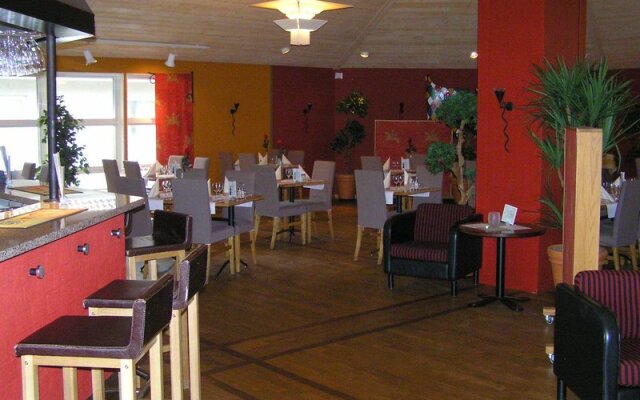 Best Western Hotell Erikslund