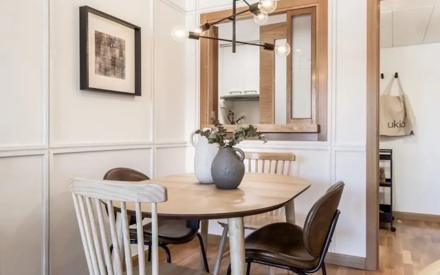 Vega - 2 Bedroom in Salamanca