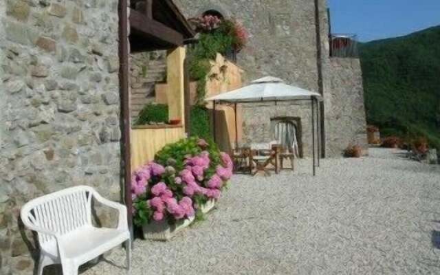 Agriturismo Agrilago