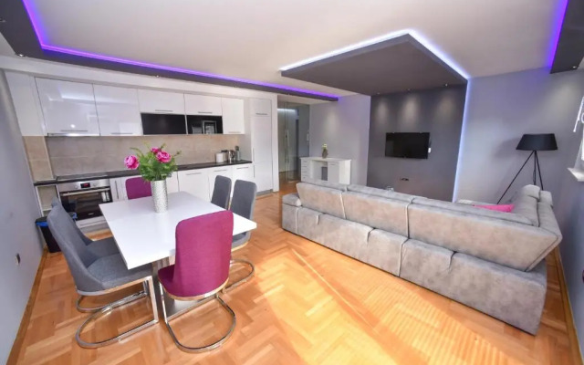 Apart House Danigo