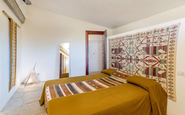 Villa Le Sfumature del Melograno