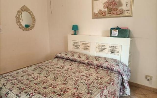 La Perla B & B