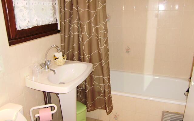 Gîte de la Pique - Najac