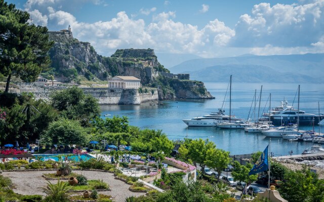 Corfu Palace