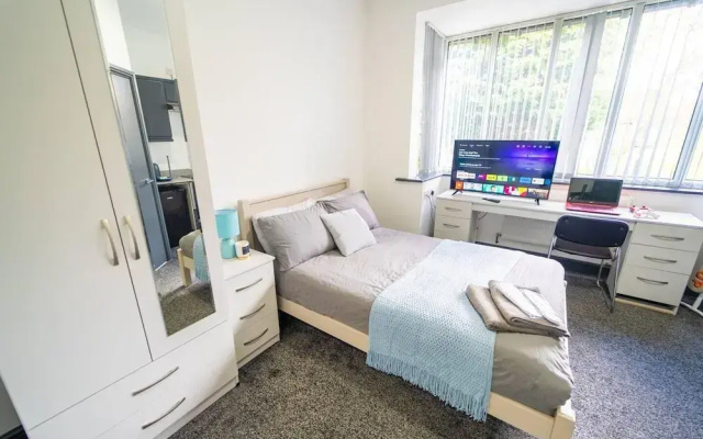 Stunning Studio in Birmingham
