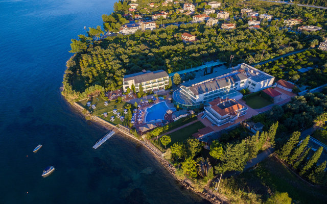 Poseidon Palace