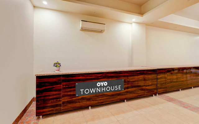Townhouse 1172 Golden Key