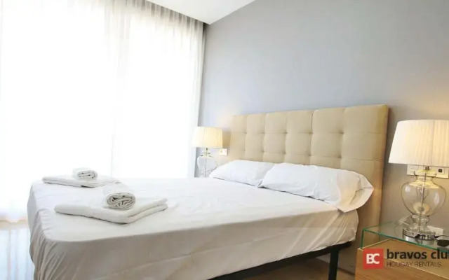 Vila Paradis 2B by Bravos Club