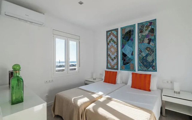 Stay U-nique Apartments Taulat