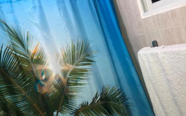 Precioso apartamento, residencial ideal familia