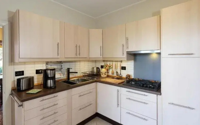 Casa Minniti Taormina