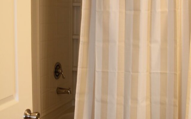 Marriott Execustay Amberleigh