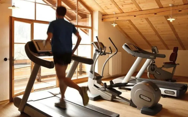 Tannerhof Naturhotel & Gesundheitsresort