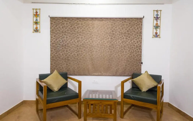 Amritara Ramila Kutir, Ayodhya