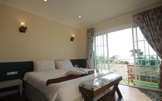 Pattaya Paradise Beach Resort