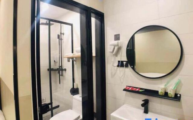 Rongjing Hotel Beijing Yizhuang Branch