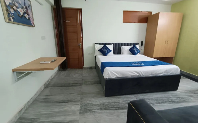 A one hotel