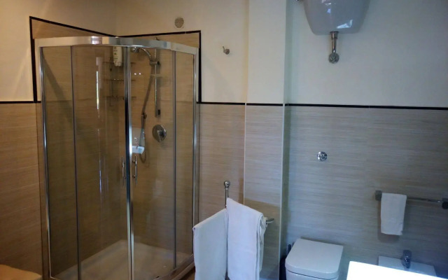 Villa Le Giare Ospitalità Diffusa