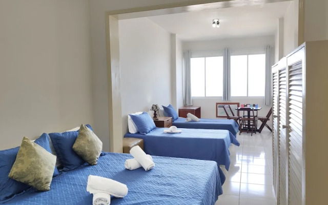 TC501 Vistão da Praia