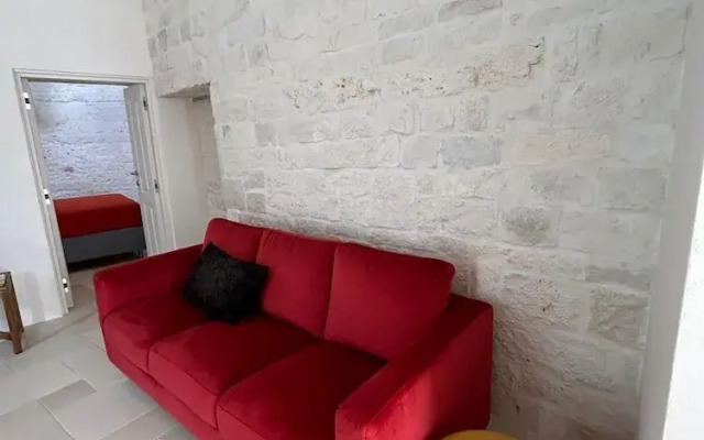 Montesanto 60 Suite & Relax Alberobello