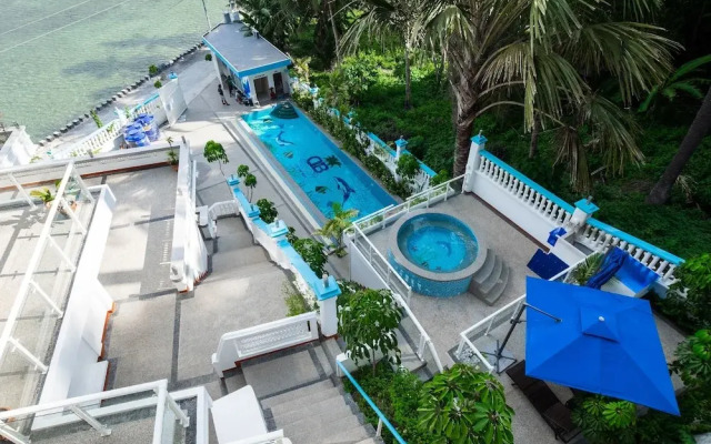 ZEN Rooms Dragon Bay Puerto Galera