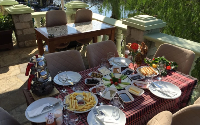 Portofino Boutique Hotel