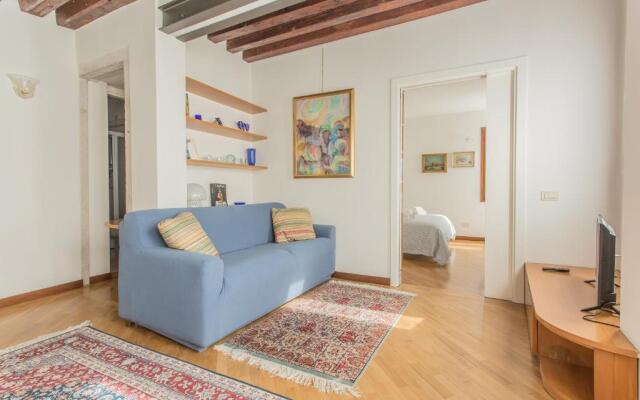 Casa Vivian San Marco