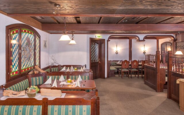 Alpenhotel Gastager