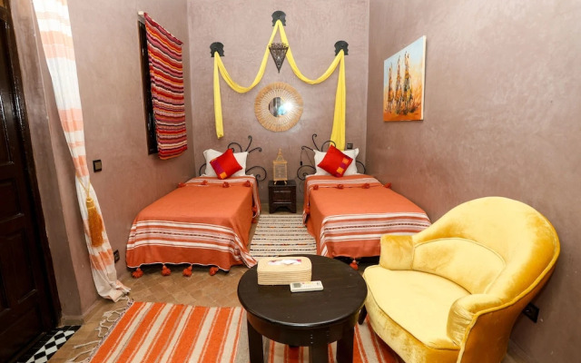66 Av. Imam El Ghazali