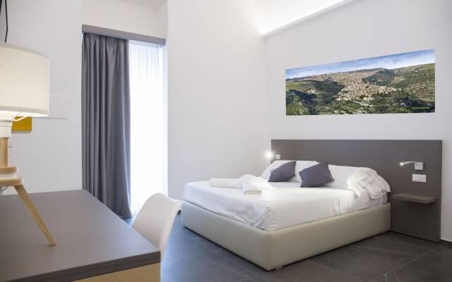 Ad Maiora - Desing Rooms