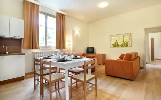 San Lorenzo Apartments