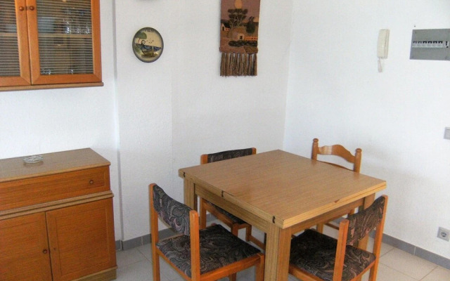 Apartaments Illa Mar d'Or