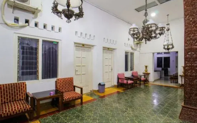 Prayogo Style Inn Prawirotaman