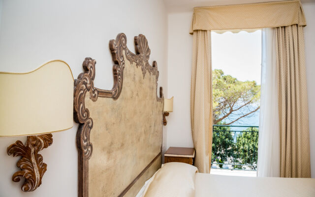 Bed & Breakfast Relais San Giacomo