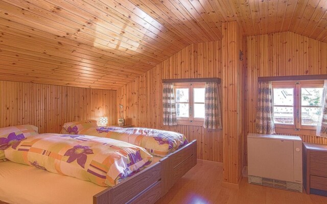 Chalet Antika