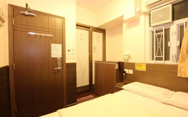 Tai Wah Hostel