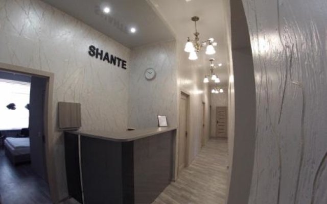 Shante Hotel