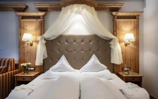Wellness Hotel Post