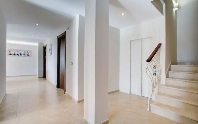 Villa Benahavis Hills Country Club & Spa