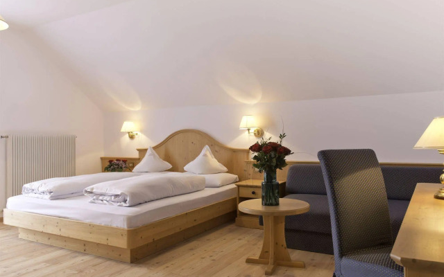 Hotel Cristallo