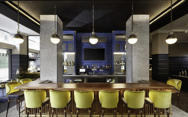 Hyatt Place Knoxville Downtown