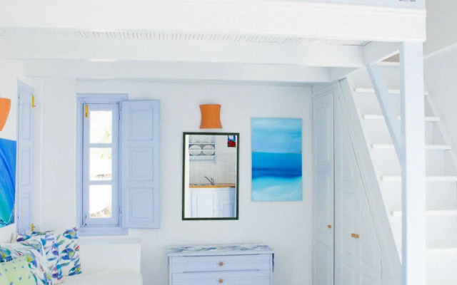 Pelagos Hotel-Oia