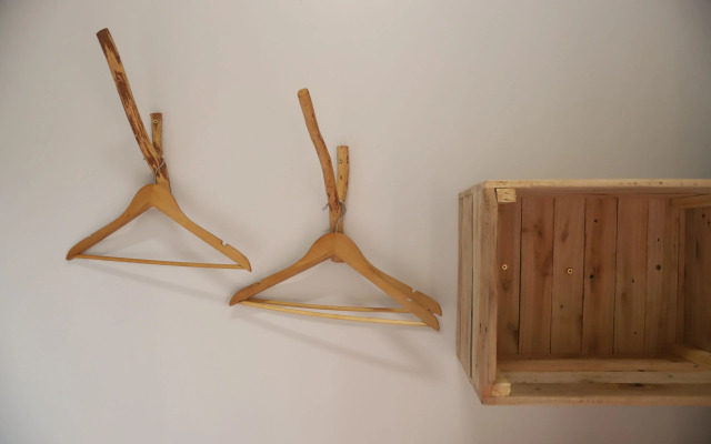 Zero Meia Um pousada