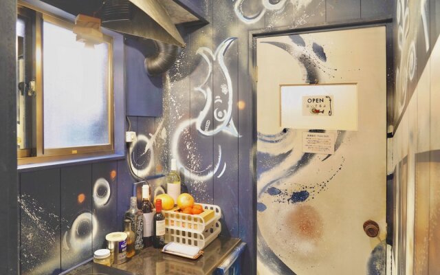 Minka House - Hostel