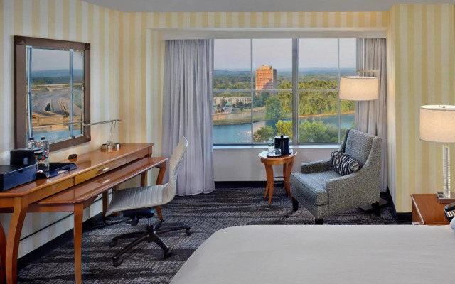 Marriott Hartford Downtown